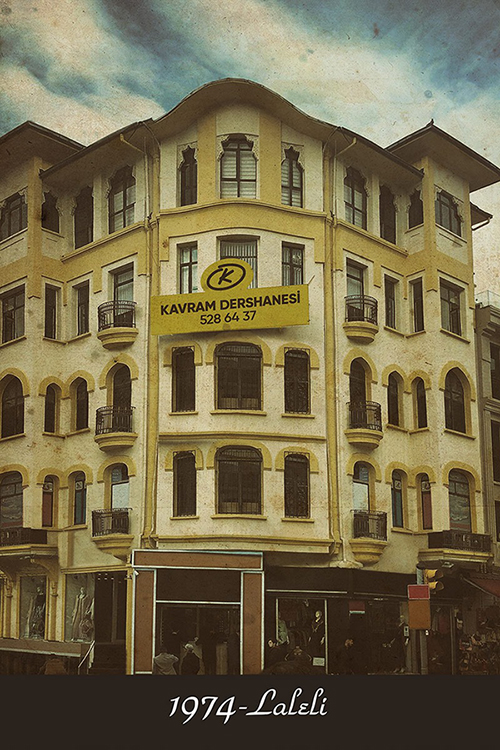 Adana Kavram Koleji